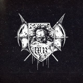 Whoredom Rife : Ride the Final Tide